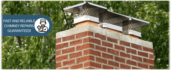 Chimney Repair Niagara Falls NY