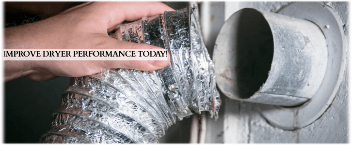 Dryer Vent Cleaning Niagara Falls NY