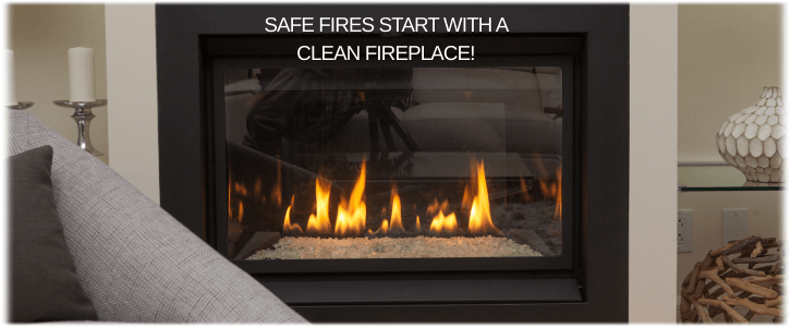Fireplace Cleaning Niagara Falls NY
