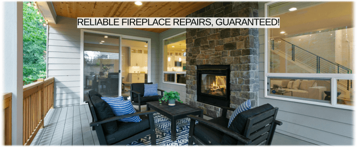 Fireplace Repair Niagara Falls NY