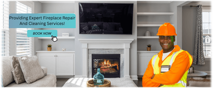 Chimney Cleaning Niagara Falls NY