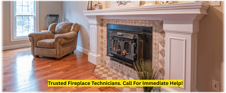 Niagara Falls NY Chimney Cleaning